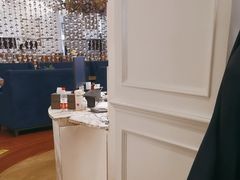 -花舍·新派粤菜·西餐·下午茶(亚运村·鸟巢店)