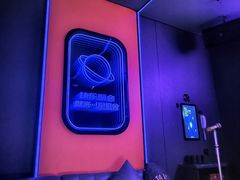 -星聚会KTV(合生汇黑金店)