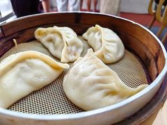 -蒋家桥饺面店(广陵路店)