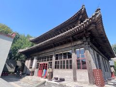 -嵩祝寺及智珠寺