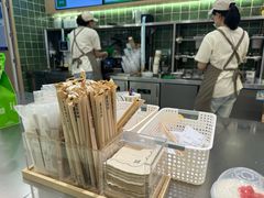 -宝珠奶酪(北京国瑞城购物中心店)