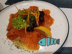 -安妮意大利餐厅(世贸天阶店)