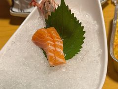 -大焰自助日式料理 铁板烧(徐汇店)