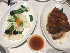 -汤城小厨•粤菜•靓汤(金宝街店)