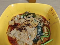 -林静小吃(复兴路店)