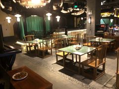 大堂-薇满楼宴会中心(尚城国际购物中心店)