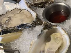 生蚝-Marina厨房·ALA精酿(月湖盛园店)