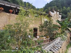 -杨家堂村