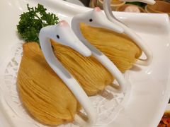 -一笼小幸运