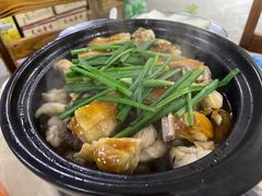-上南瓦煲鸡·清远鸡·老字号(总店)