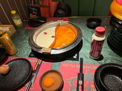 -牛New寿喜烧(中山公园龙之梦店)