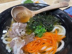 -东京屋(武定路店)