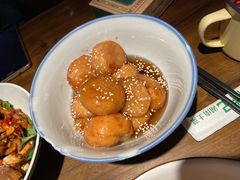 -农耕记·湖南土菜(halo广场店)