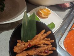 -海底捞火锅(珠影星光城夜宵主题店)