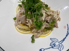 -三凤酒家·百年无锡菜(清扬茂业店)