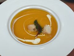 -Golden Lily河内巴黎法越料理餐厅(建国西路店)