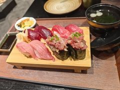 -玄白·炭烤活鳗(上海首店)