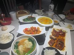 -吉旺港式餐厅(南方商城店)
