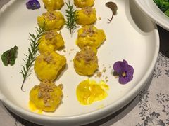 -佳兰雅序融合菜(高新店)