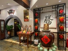 -胜记酒家(荔枝公园店)