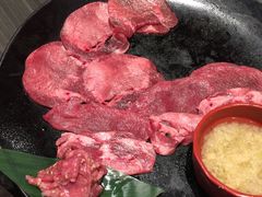 -俺的焼肉(銀座9丁目店)
