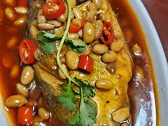 徽州臭鳜鱼-臭鳜鱼人家·老字号徽菜