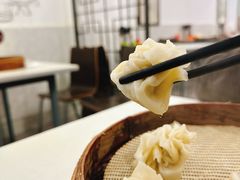 大葱鲜肉-宝华园百年老字号烧麦