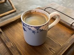 -春庄咖啡SpringHues(钟楼小区店)