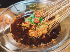 -博串堂(明发商业广场店)
