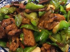 -京氣春饼(机场店)