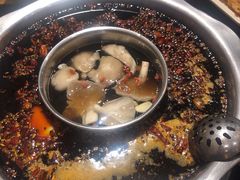 -锅首鲜品火锅(鸳鸯店)