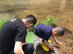 -碓臼峪自然风景区