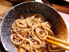 -冰川冷面·延边菜·炭烤串(观前店)