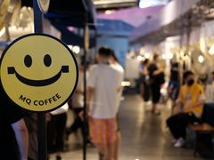 -MQ COFFEE STAND明谦(新洲店)