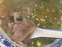 -长安后宰门水盆羊肉(新都心店)