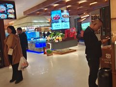 -鲜得莱渔港·小平岛海胆馆(七贤岭店)
