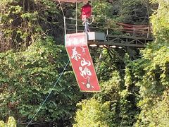 -古龙峡云天玻霸