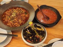 -无届青年餐馆(熙街店)