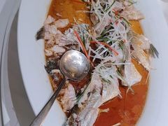 -丹江渔村(龙旗店)