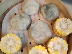 -青蓬蒸汽海鲜·深圳老字号·团建聚会(壹方城店)