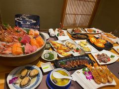 -割烹旭日本料理(龙湖狮山天街店)
