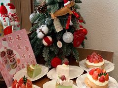 -流酥可心·牛乳蛋糕商店(禾祥西路店)
