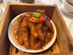 -富力丽思卡尔顿酒店·香荟全日制餐厅