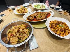 -黑石礁酒楼·海鲜(黑石礁店)
