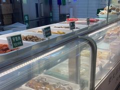 -紫光园清真北京小吃(府右街店)
