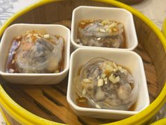 -香云轩·顺德菜(香云纱园林酒店店)