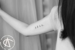 -AC TATTOO 纹身