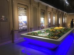 -哈尔滨规划展览馆