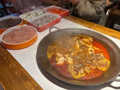 -老天桥蛙炉火锅(姑苏总店)