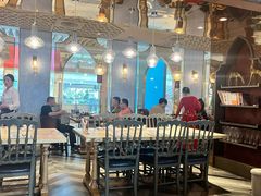 -天山传奇新疆菜(SKLP店)